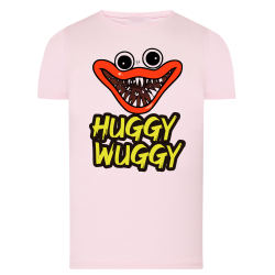 Huggy Wuggy 1 - T-shirt adulte et enfant