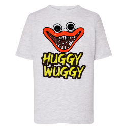 Huggy Wuggy 1 - T-shirt adulte et enfant