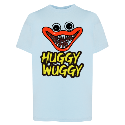 Huggy Wuggy 1 - T-shirt adulte et enfant