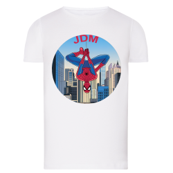 Jdm - T-shirt adulte et enfant