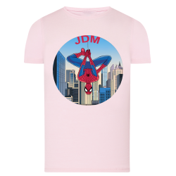 Jdm - T-shirt adulte et enfant