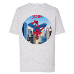 Jdm - T-shirt adulte et enfant