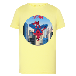 Jdm - T-shirt adulte et enfant