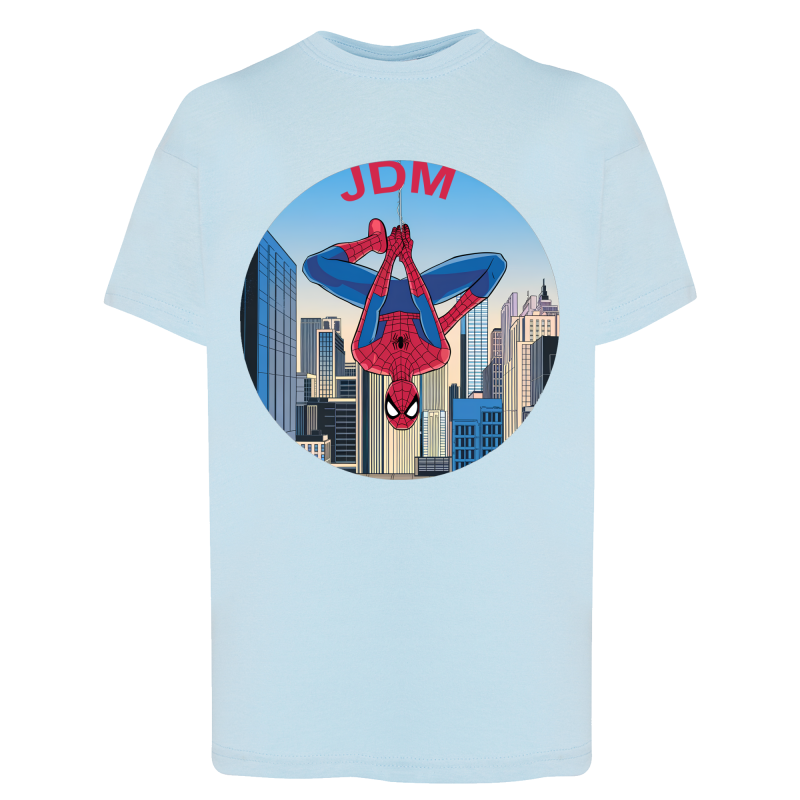 Jdm - T-shirt adulte et enfant