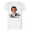 Steeve McQueen - T-shirt adulte et enfant