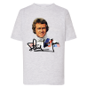 Steeve McQueen - T-shirt adulte et enfant