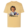 Steeve McQueen - T-shirt adulte et enfant