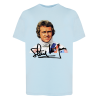 Steeve McQueen - T-shirt adulte et enfant