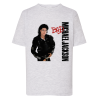 Michael Jackson BAD - T-shirt adulte et enfant