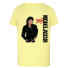 Michael Jackson BAD - T-shirt adulte et enfant