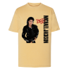 Michael Jackson BAD - T-shirt adulte et enfant