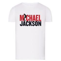 Michael Jackson - T-shirt adulte et enfant