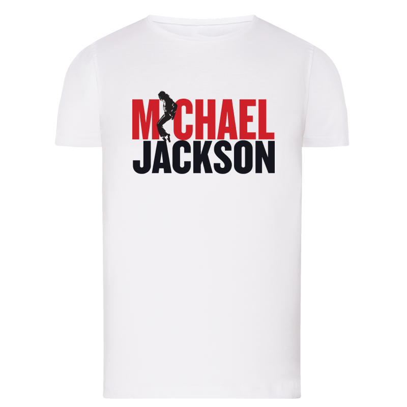 Michael Jackson - T-shirt adulte et enfant