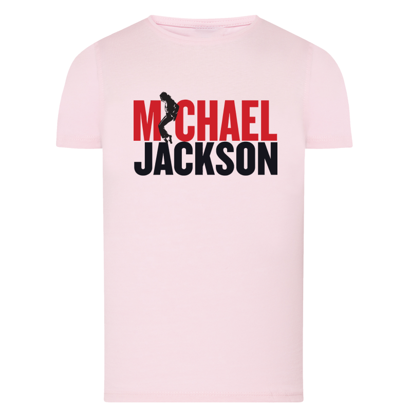 Michael Jackson - T-shirt adulte et enfant