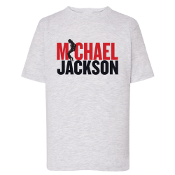 Michael Jackson - T-shirt adulte et enfant