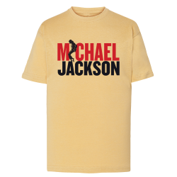 Michael Jackson - T-shirt adulte et enfant