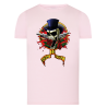 Gun's And Roses - T-shirt adulte et enfant