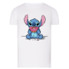 Stitch Donut - T-shirt adulte et enfant