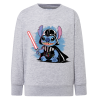 Stitch Vador - Sweatshirt Enfant et Adulte