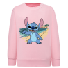 Stitch Ajaccio - Sweatshirt Enfant et Adulte