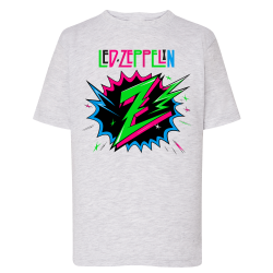 Led Zepplin - T-shirt adulte et enfant