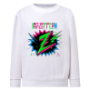 Led Zepplin - Sweatshirt Enfant et Adulte