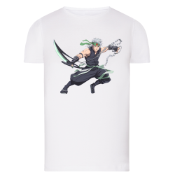 Tengen Uzui - T-shirt adulte et enfant