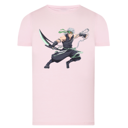 Tengen Uzui - T-shirt adulte et enfant