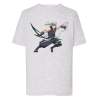 Tengen Uzui - T-shirt adulte et enfant