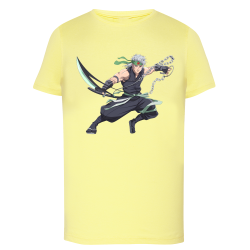 Tengen Uzui - T-shirt adulte et enfant