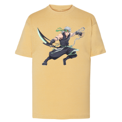 Tengen Uzui - T-shirt adulte et enfant