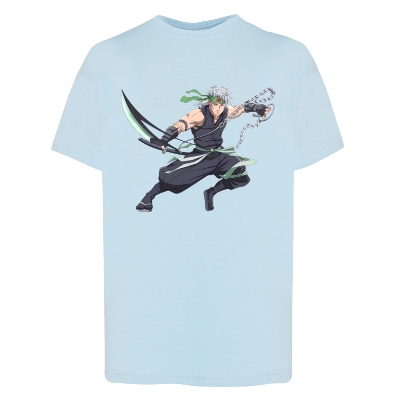 Tengen Uzui - T-shirt adulte et enfant