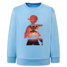 One Piece Lueur - Sweatshirt Enfant et Adulte