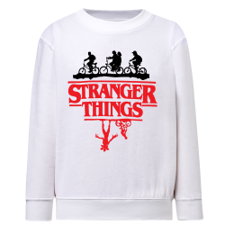 Stranger Things - Sweatshirt Enfant et Adulte