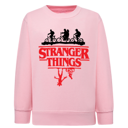 Stranger Things - Sweatshirt Enfant et Adulte