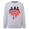 Stranger Things - Sweatshirt Enfant et Adulte