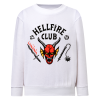 Hellfire - Sweatshirt Enfant et Adulte