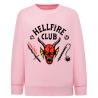 Hellfire - Sweatshirt Enfant et Adulte