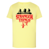 Strasnger Things - T-shirt adulte et enfant