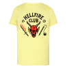 HellFire - T-shirt adulte et enfant