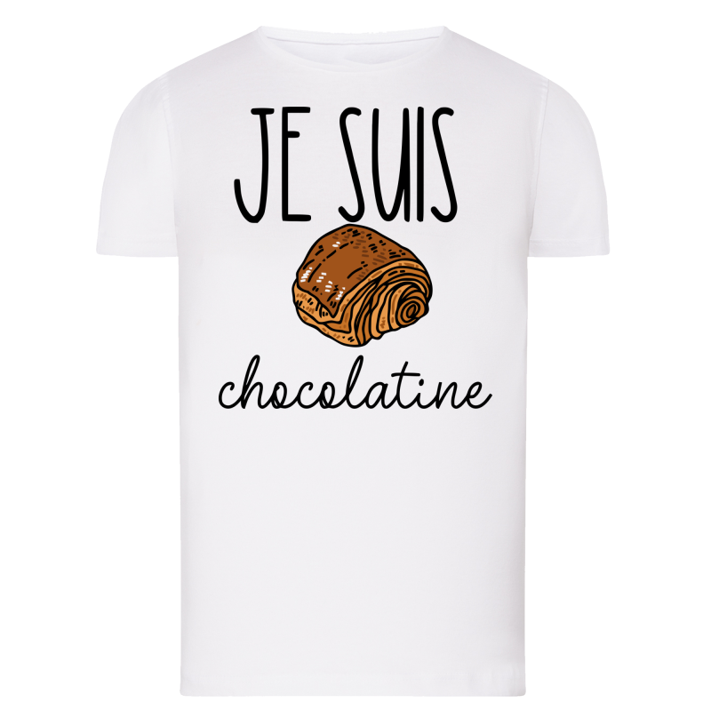 Je suis Chocolatine