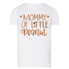 Mommy Of Little Peanut