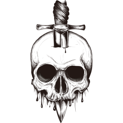 Skull 2