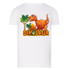 Dinosaure T-rex modèle 2