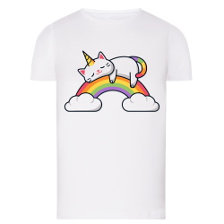 Chat Licorne Dodo