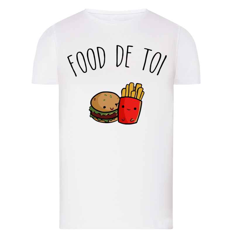 Food de Toi