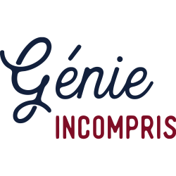 Génie Incompris