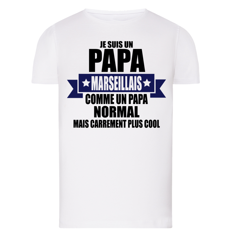 Papa marseillais