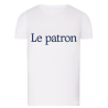 Le Patron