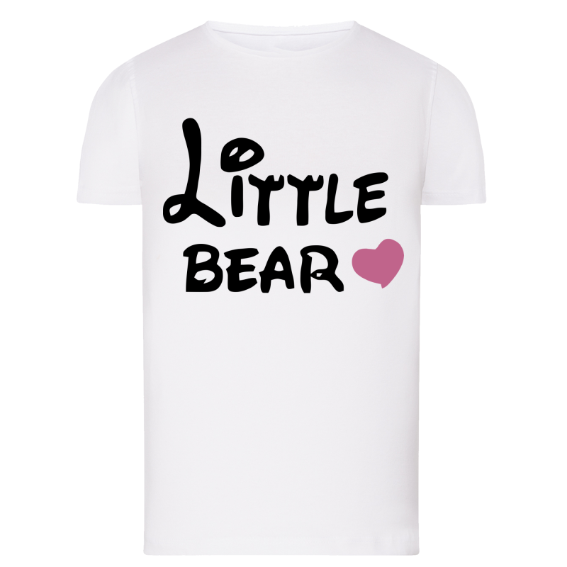 Little Bear